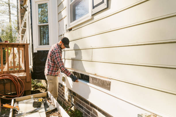 Top rated local Vinyl Siding specialists in Cary, IL